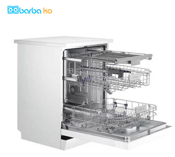 ماشین ظرفشویی سامسونگ 5070 | DW60M5070FS