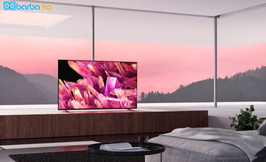 تلویزیون‌های 2022 سامسونگ QD-OLED 